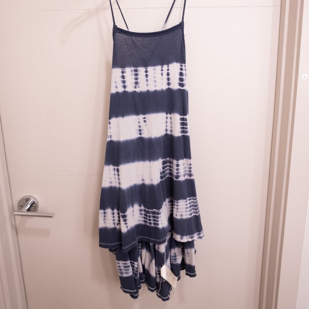 Free People Shift Dress